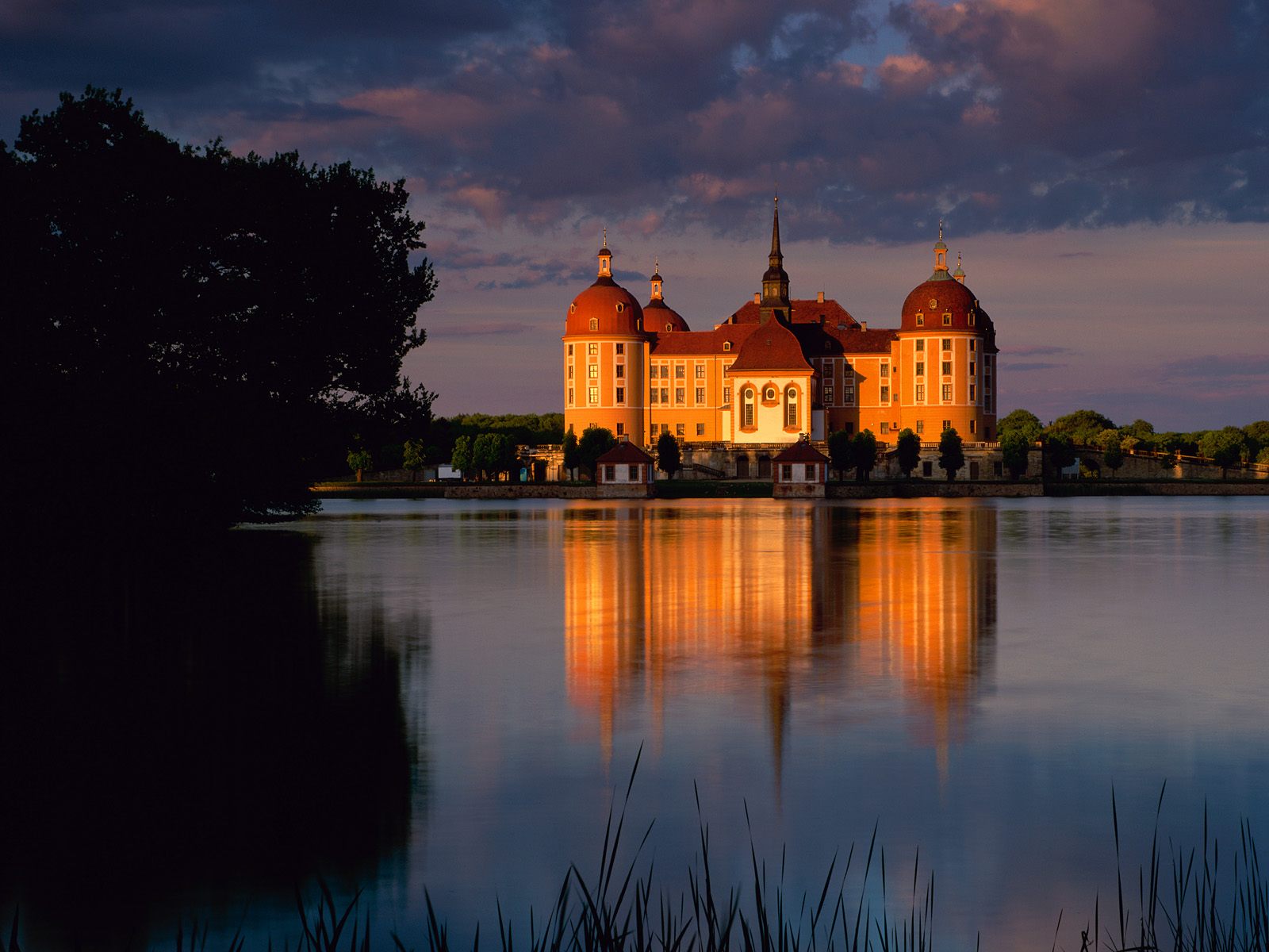 Moritzburg Castle Germany9377211706